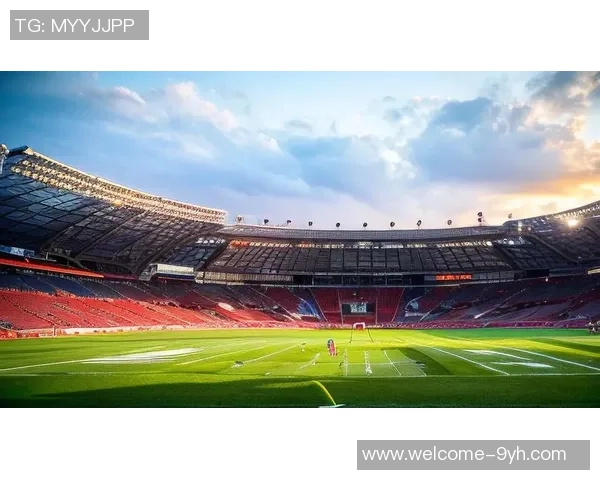 激情四溢的足球开赛曲奏响绿茵场上的梦想与荣耀之声 激情四溢的足球开赛曲奏响绿茵场上的梦想与荣耀之声