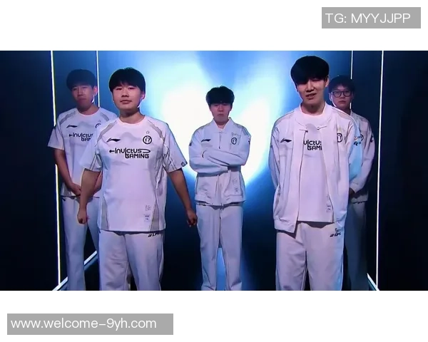 赛后复盘:IG与BLG对决中的战术意识与团队配合分析 赛后复盘:IG与BLG对决中的战术意识与团队配合分析