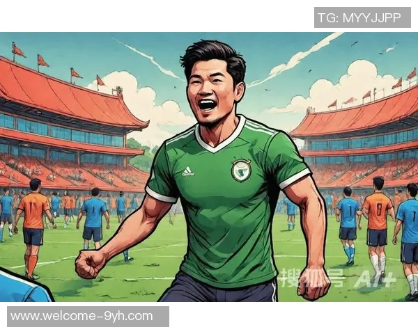 足球的温柔在绿茵场上绽放的激情与梦想交织的美丽瞬间 足球的温柔在绿茵场上绽放的激情与梦想交织的美丽瞬间