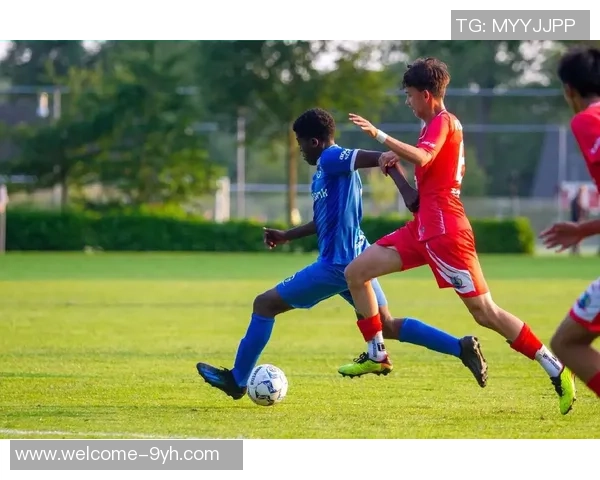 足球踢踢乐让你感受激情与快乐的完美结合尽情享受每一次进球的喜悦与团队的默契